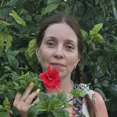 Любовь Лысенко, Санкт-Петербург