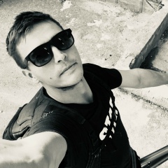 Сергей Переходченко, 04.08, Севастополь