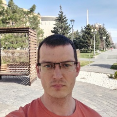 Иван Меньшиков, Санкт-Петербург