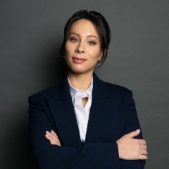 Анна Марчевская, 31.07