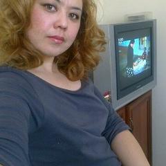 Рахима Мирзаева, 31.12.1980, Алматы