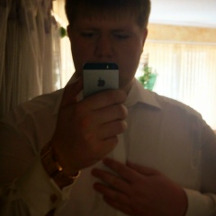 Игорь Дзюба, 02.06.1995, Ростов-на-Дону