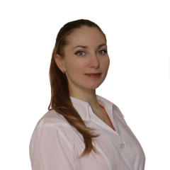 Екатерина Корниенко, Москва