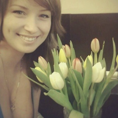 Юлия Чалова, 05.07