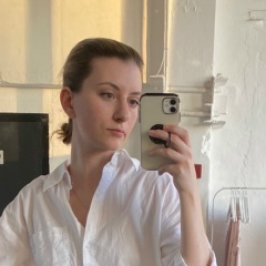 Лена Маралес, 03.06.1987, Москва