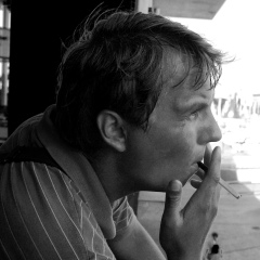 Виктор Безрук, 22.08, Москва