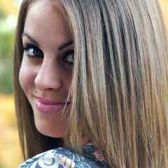 Christina Krumova, 26.06, София