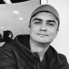 Никита Сафонов, 21.06.1989, Санкт-Петербург