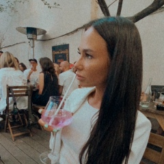 Alina Alekseevna, 20.10, Самара