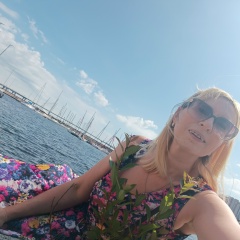 Елена Золотова, Санкт-Петербург