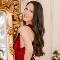 Евгения Сахарова, 19.07, Москва