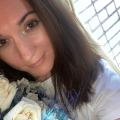 Ирина Тарасова, 03.09, Киров