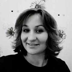 Анюта Анютина, 17.01.1989, Киев