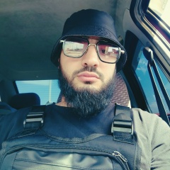 Bagrat Isoev, 09.11, Los Angeles