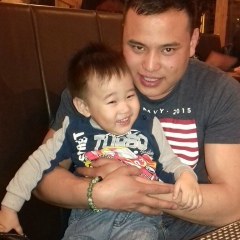 Батыр Мухамеджан, 22.05.1989, Алматы