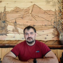 Алексей Янц, Новокузнецк