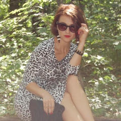 Александра Кузнецова, 04.08.1987, Одесса