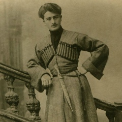 Irakli Lakia, 21.06.1987, Сенаки