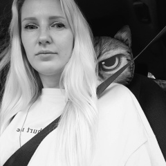 Юлия Ромазанова, 06.06, Люберцы