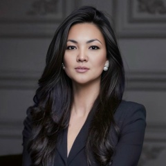 Динара Сарсенбаева, 06.03, Москва