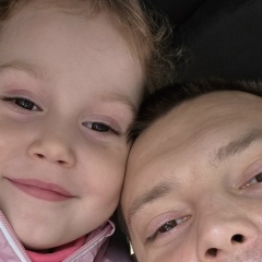 Максим Лысенков, 16.11, Москва