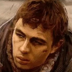 Артем Марцун, 24.02