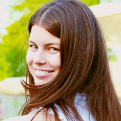 Александра Полякова, 24.10, Москва