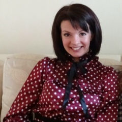 Анастасия Лутковская-Бабич, 11.11, Киев