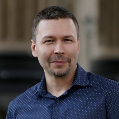 Алексей Вальков, 19.09, Санкт-Петербург