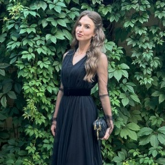 Валерия Кушкова, 30.11