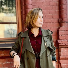 Ирина Бородина, 30.08