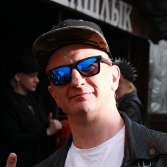 Максим Шаповалов, 31.05.1980, Санкт-Петербург