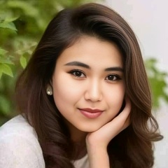 Сымбат Есиркепова, 21.06.1994, Алматы