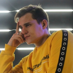 Георгий Киреев, 15.10