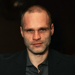 Марат Сабиров, Ижевск