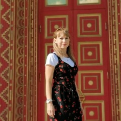 Евгения Удалова, 11.03