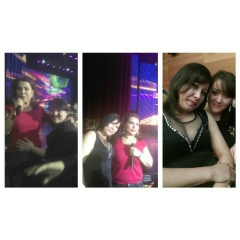 Шахидям Хусайдинова, 08.07.1983, Алматы