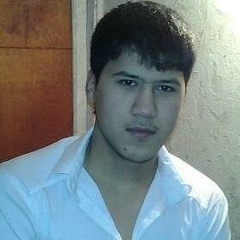 Тохир Зомаев, 03.07.1993, Москва