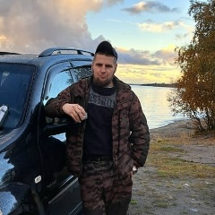 Иван Морозов, 24.04, Кировск