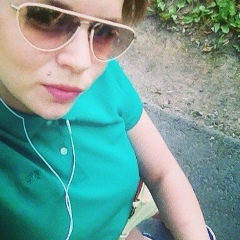 Татьяна C-O-S-M-O-Dark-S-T-A-R, 20.05.1986, Москва