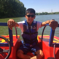 Жоламан Толеуов, 23.02, Атырау