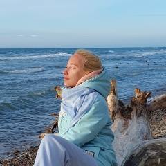 Марина Шаменкова, 20.10, Москва