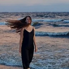 Софья Мездникова, 18.11.1989, Санкт-Петербург