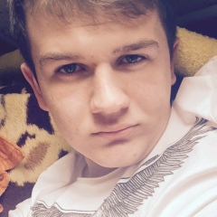 Владислав Бондаренко, 01.07, Краматорск