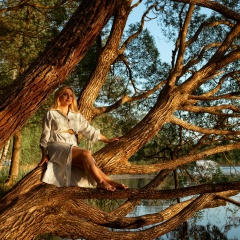 Алёна Живанкова, Ногинск