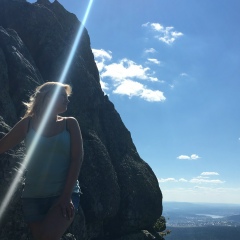 Дина Селезнева, Екатеринбург