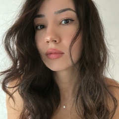 Виктория Зискинд, 24.02, Санкт-Петербург