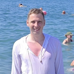 Алексей Сабаев, 06.02.1987, Мытищи