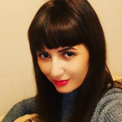 Юлия Зайнуллова, 04.10.1984, Владивосток