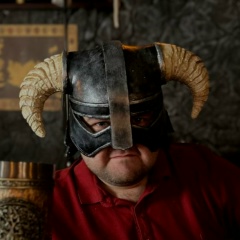 Павел Старенко, 21.01.1992, Москва